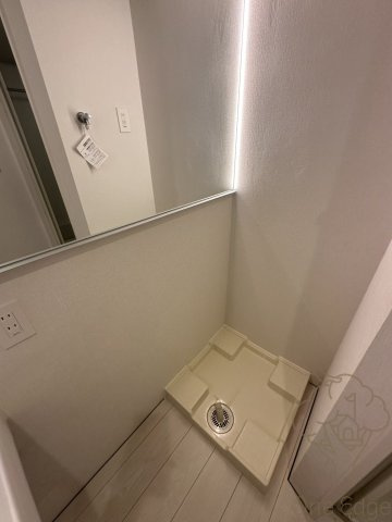 アクアスイート南森町の設備