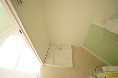 【その他】 | グリーンスタイリオ西尾久