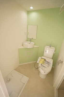 【その他】 | グリーンスタイリオ西尾久