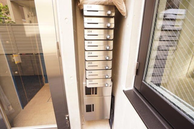  | グリーンスタイリオ西尾久