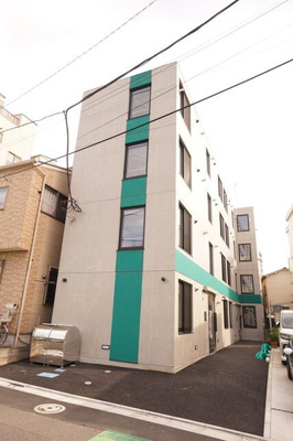 【その他】 | グリーンスタイリオ西尾久