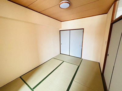 【収納】 | セントラルハイツ