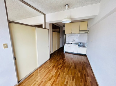 【居間・リビング】 | セントラルハイツ