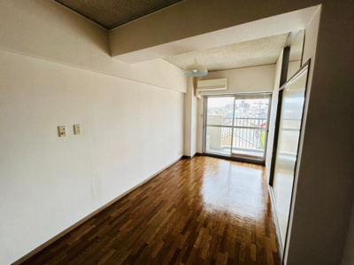 【居間・リビング】 | セントラルハイツ