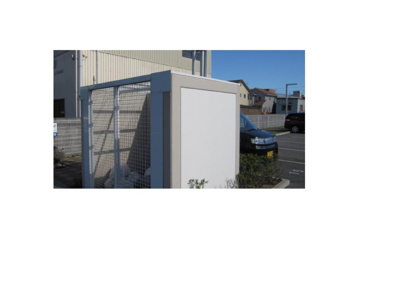 【その他共用部分】 | グローブキリ