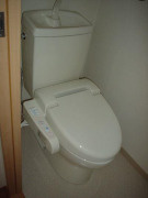 【トイレ】 | グローブキリ