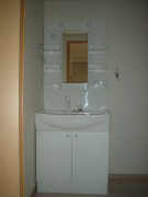 【独立洗面台】 | グローブキリ