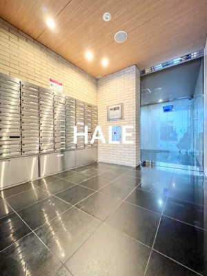 【ロビー】 | ラセット博多