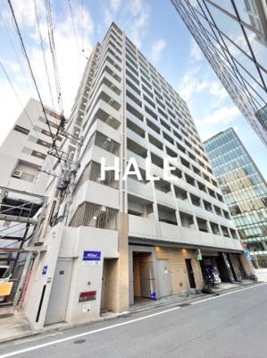 【外観】 | ラセット博多