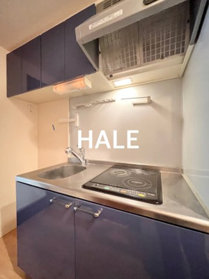 【キッチン】 | ラセット博多