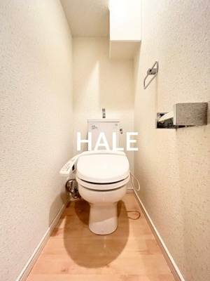 【トイレ】 | ラセット博多