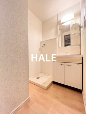 【洗面所】 | ラセット博多