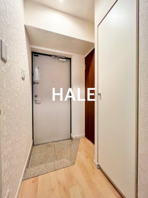 【玄関】 | ラセット博多