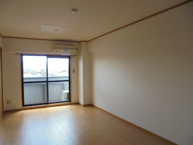 グラディードの居間・リビング