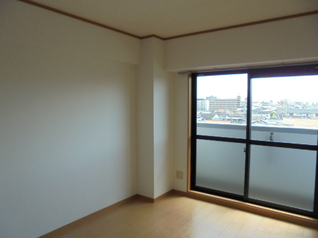 グラディードの内装