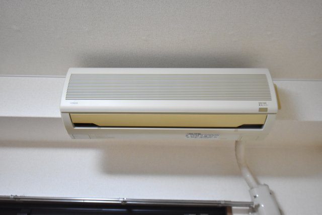 ファイン・ヴィラの設備