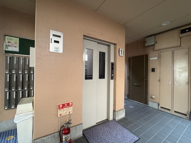 ファイン・ヴィラのその他共用部分