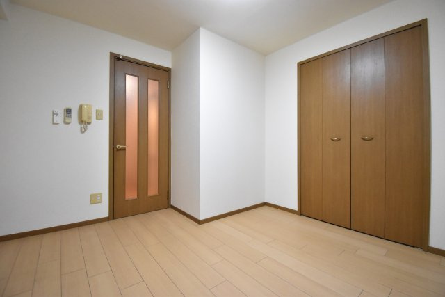 ファイン・ヴィラの居間・リビング