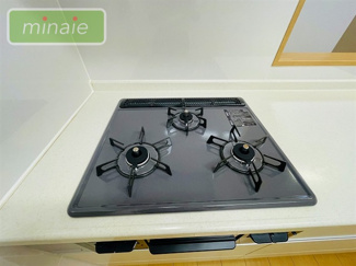 【設備】 | 小学校8分　再生住宅　リフォーム〇　すぐに見れます　　三矢小台 | 販売現地