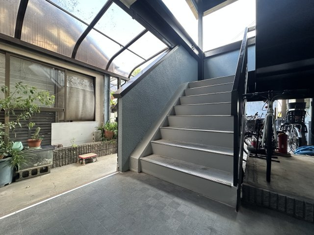 グランドハイムのその他共用部分