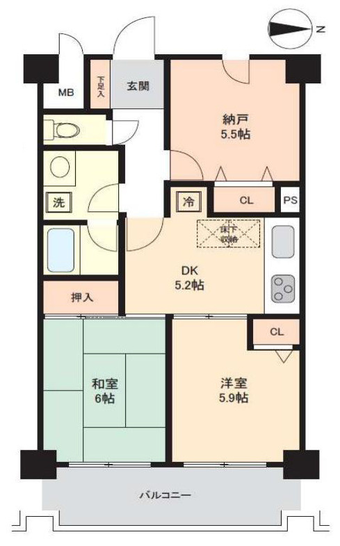 マリオン小田原