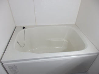 【浴室】 | フローラ東池袋