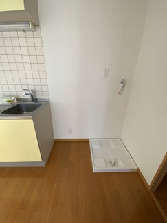 【洗面所】 | フローラ東池袋