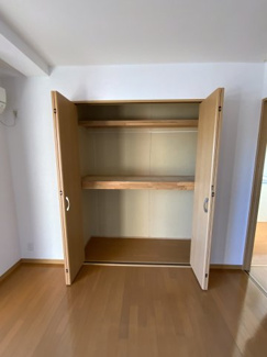 【収納】 | フローラ東池袋