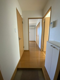 【玄関】 | フローラ東池袋