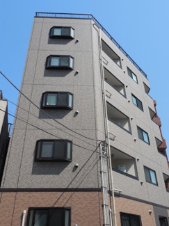 【外観】 | フローラ東池袋