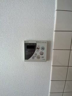 【設備】 | フローラ東池袋