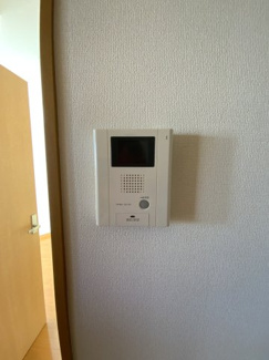 【セキュリティ】 | フローラ東池袋