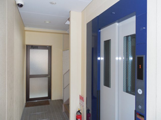 【その他共用部分】 | フローラ東池袋