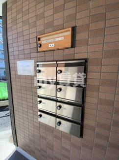 【その他共用部分】 | フローラ東池袋