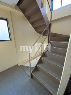 【その他共用部分】 | フローラ東池袋