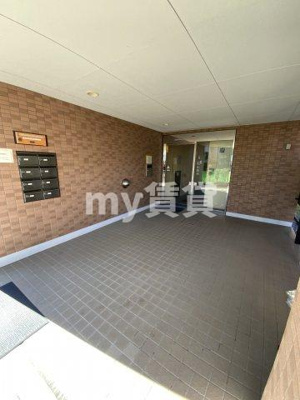 【エントランス】 | フローラ東池袋