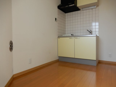 【居間・リビング】 | フローラ東池袋