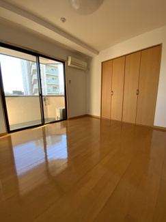 【洋室】 | フローラ東池袋