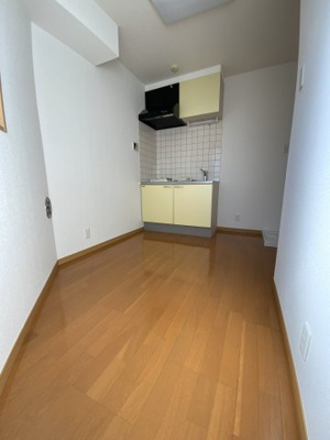 【居間・リビング】 | フローラ東池袋