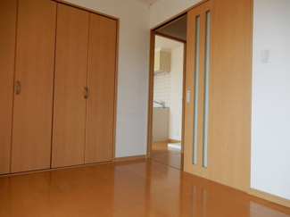 【内装】 | フローラ東池袋