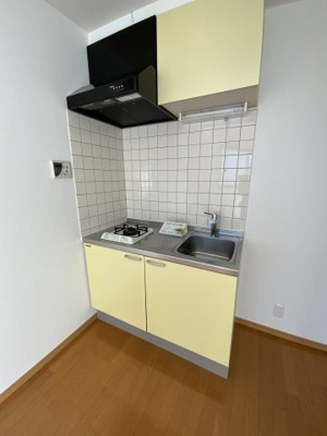 【キッチン】 | フローラ東池袋