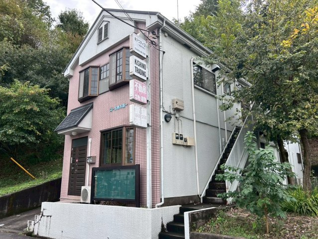 日野市　1棟商業ビルのその他