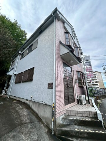 日野市　1棟商業ビルのその他