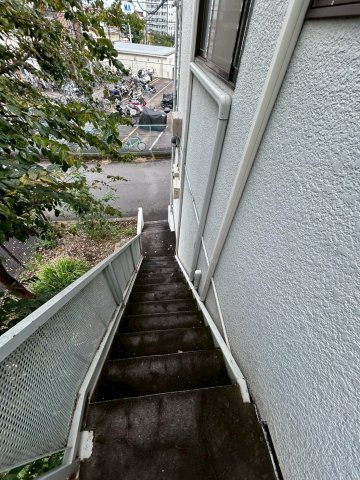 日野市　1棟商業ビルのその他