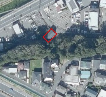 日野市　1棟商業ビルのその他