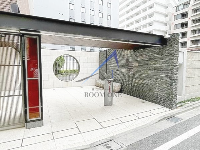 ウェリス六本木