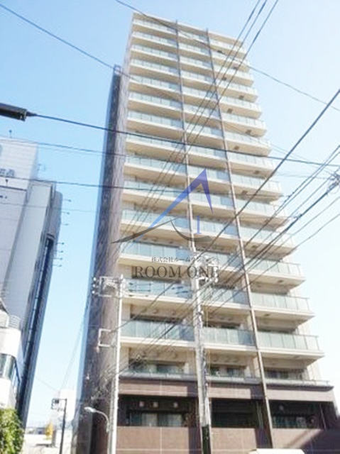 ウェリス六本木