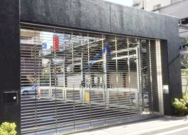 ウェリス六本木