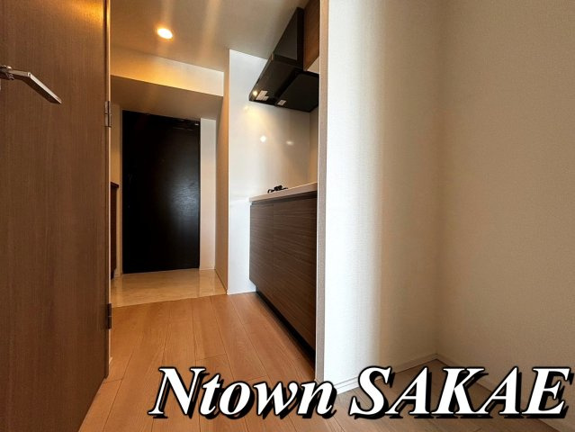 【内装】 | S-RESIDENCE上飯田駅前 | 内装です