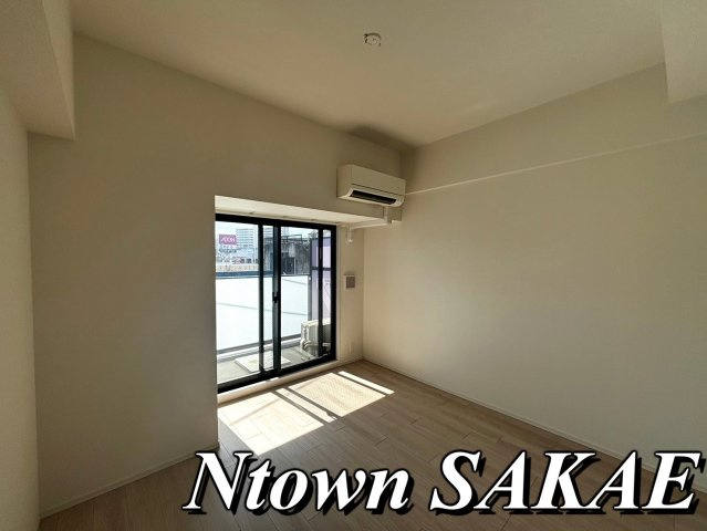 【その他】 | S-RESIDENCE上飯田駅前 | 使いやすいリビングです